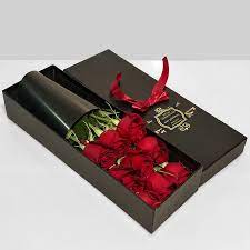 انواع گل های شاخه ای