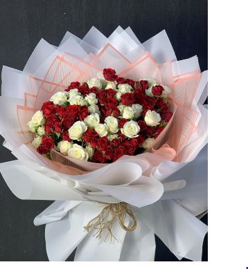گل آرایی مراسمات